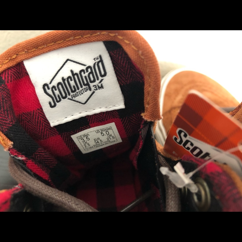 SOLD‼️Vans Sk8-Hi MTE - Picture 15 of 16